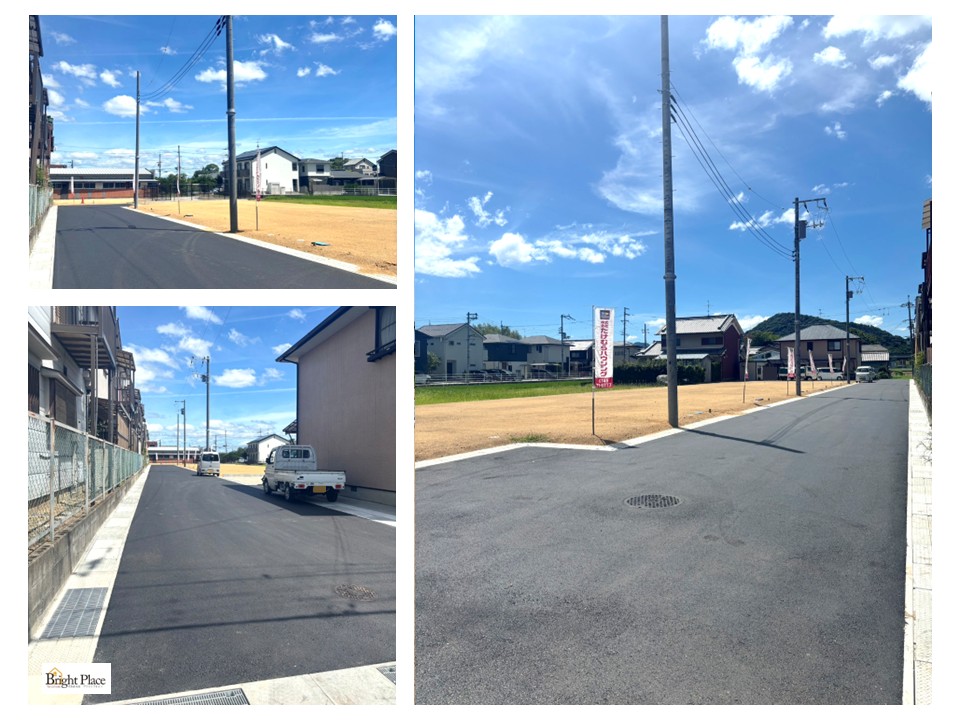 ブライトプレイス四条町　現地写真②