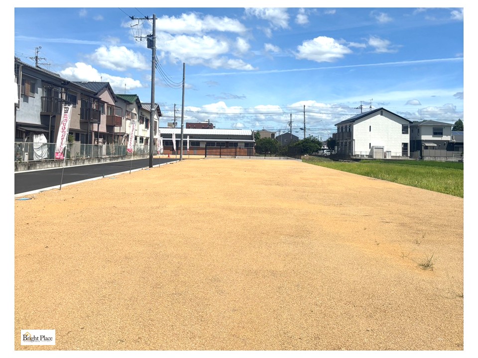 ブライトプレイス四条町　現地写真③