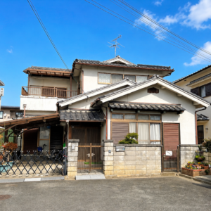 磯城郡田原本町阪手／880万円（非課税）