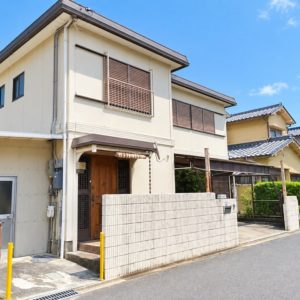 橿原市西池尻町／1,180万円（非課税）