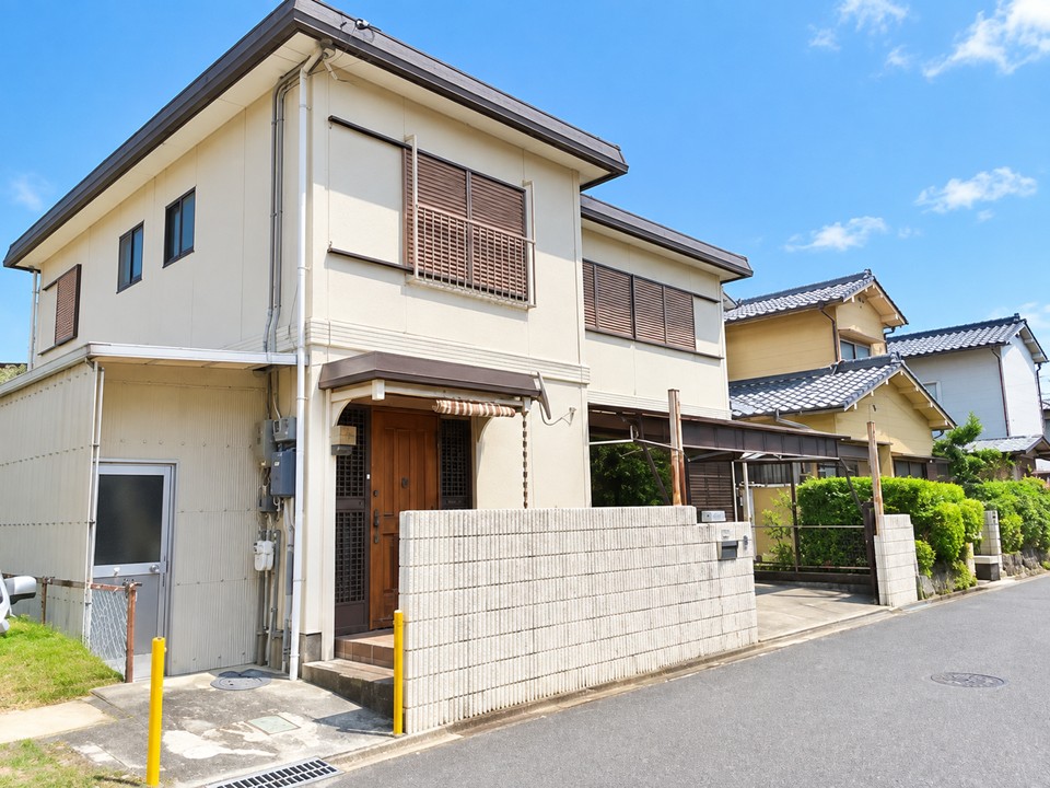 橿原市西池尻町／1,180万円（非課税）