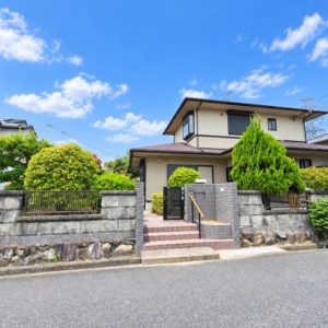 枚方市北片鉾町／3,980万円（非課税）