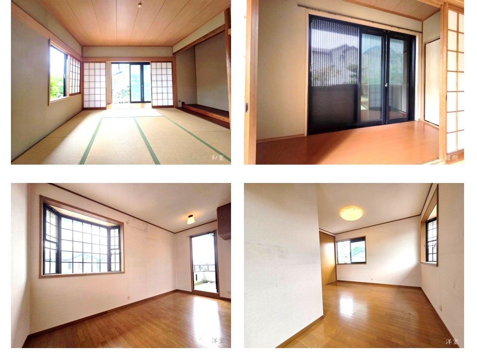 枚方市北片鉾町　現地写真⑤